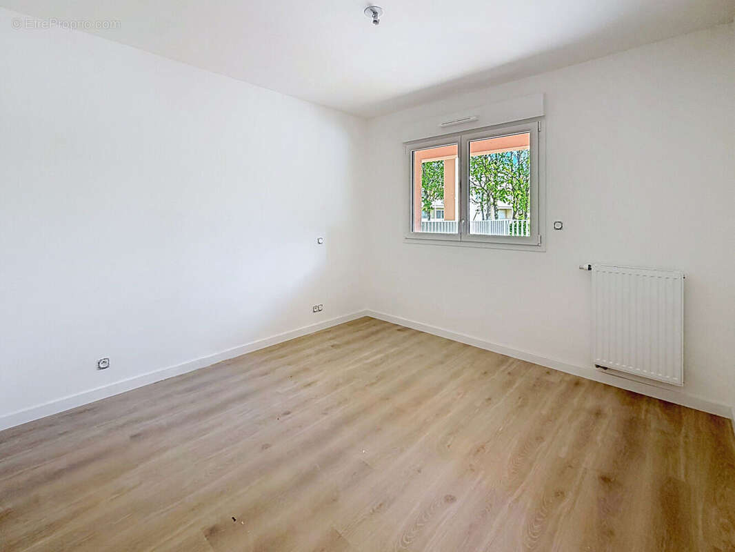 Appartement à LE RHEU