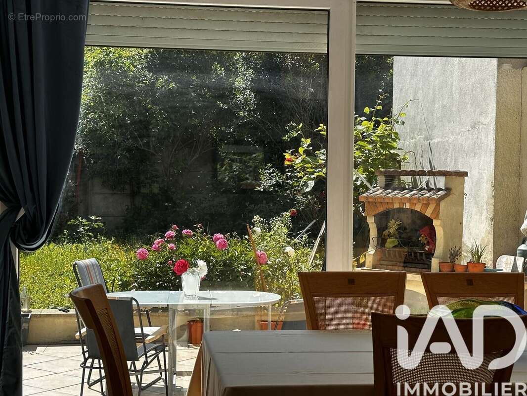 Photo 7 - Maison à ANTONY