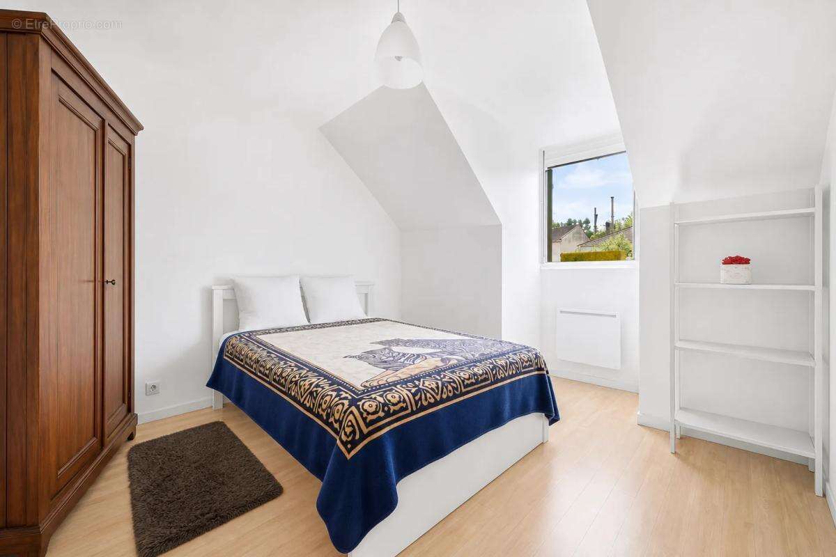Maison à ORLY