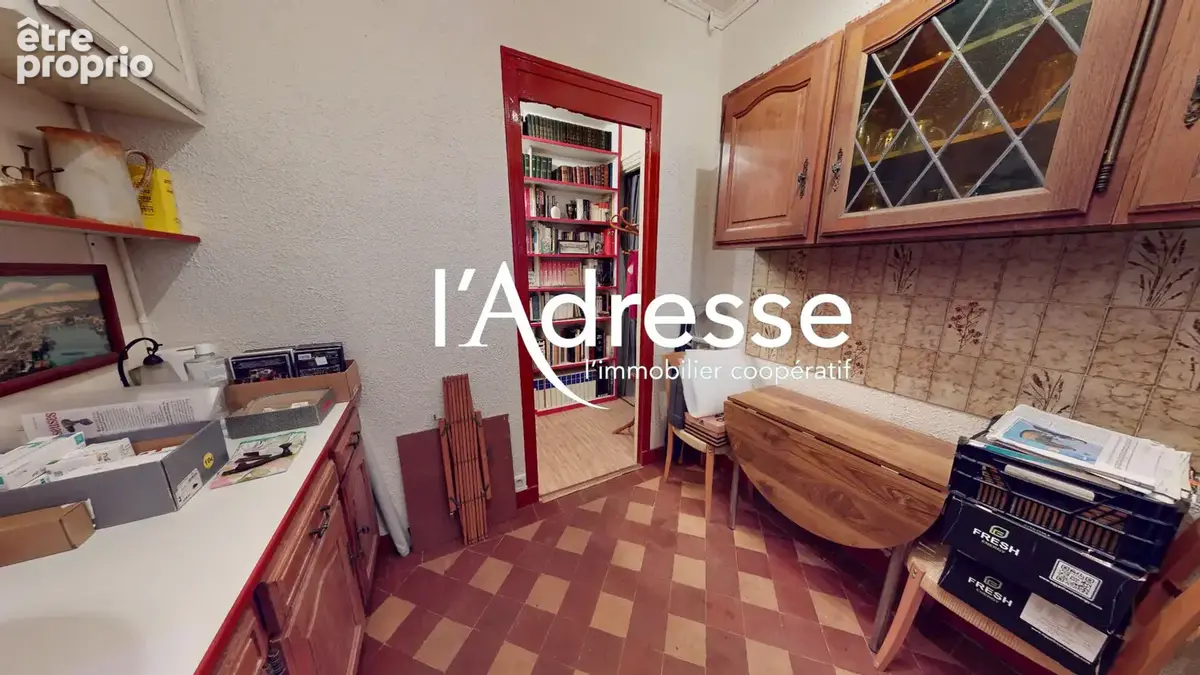Bureaux - 2P // Idéal profession libérale - 46.5m² - St Mandé - photo 11