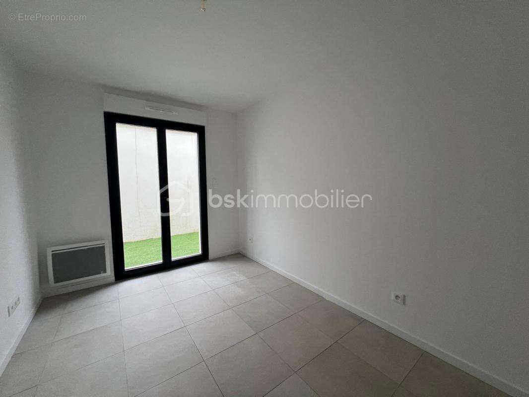 Appartement à ETAMPES