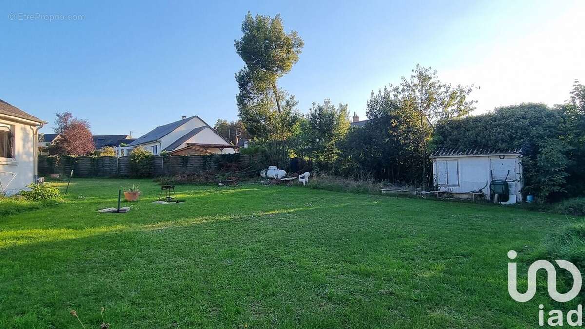 Photo 7 - Maison à AZAY-SUR-CHER