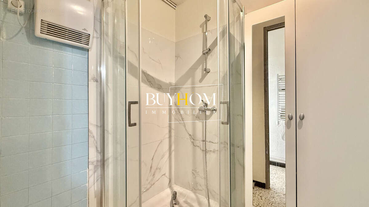 Maison à L'ISLE-SUR-LA-SORGUE