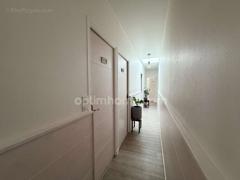 Maison à RIVEDOUX-PLAGE