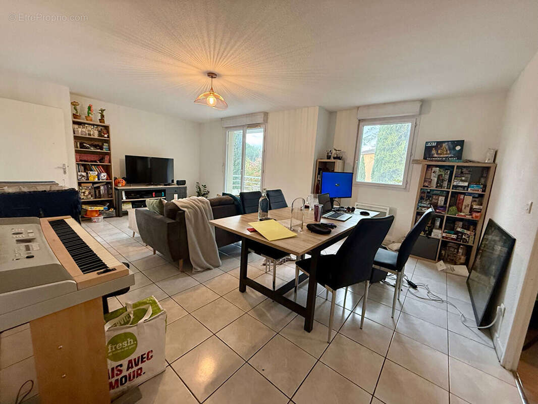 Appartement à TOURNEFEUILLE