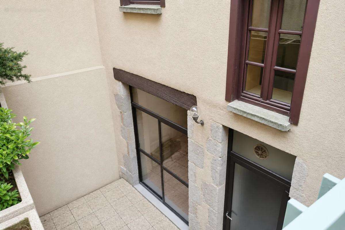 Charmante maison 6 pièces à Thiers - photo 18