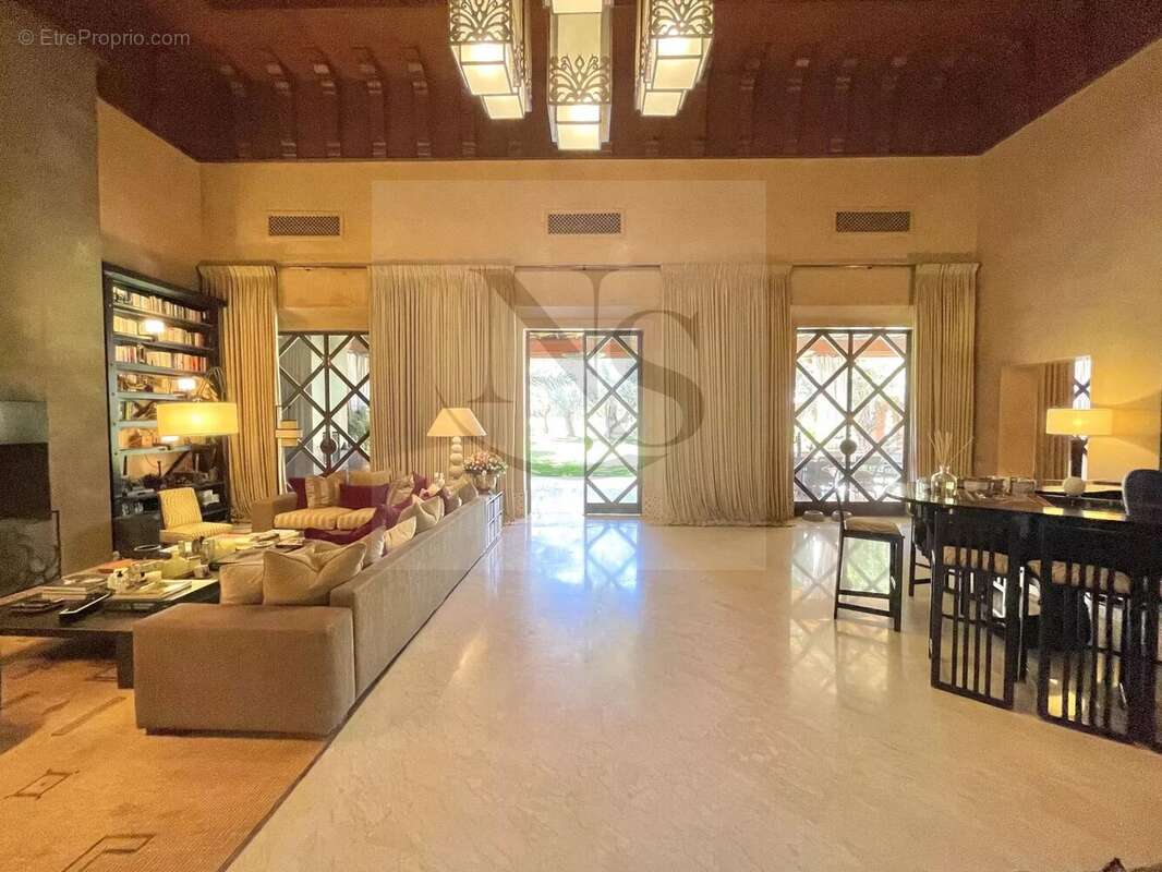 Maison à MONT-DE-MARSAN