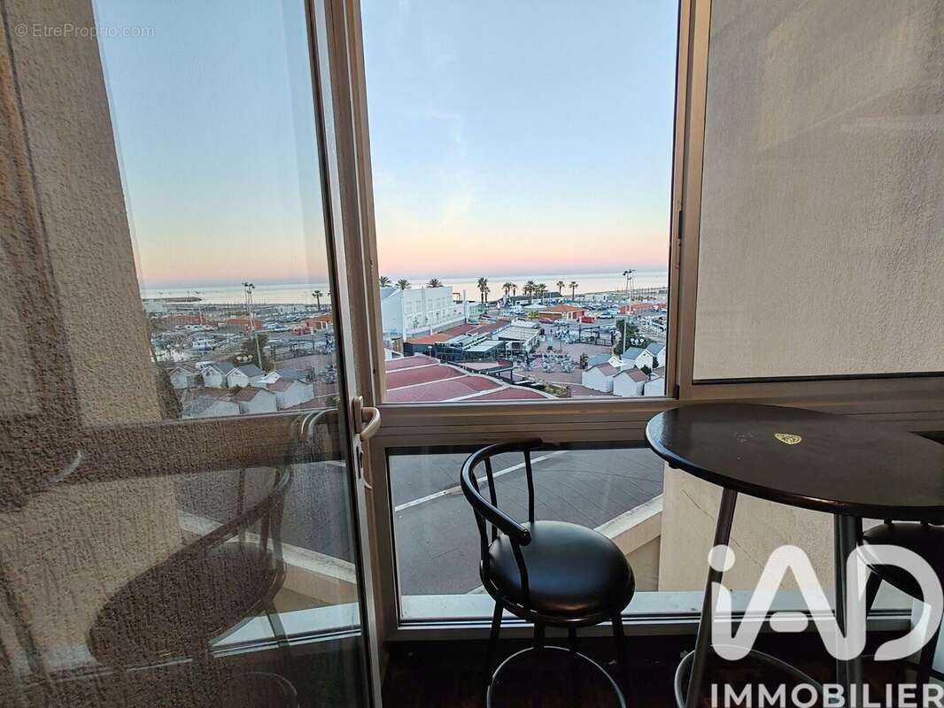 Photo 7 - Appartement à SAINT-CYPRIEN