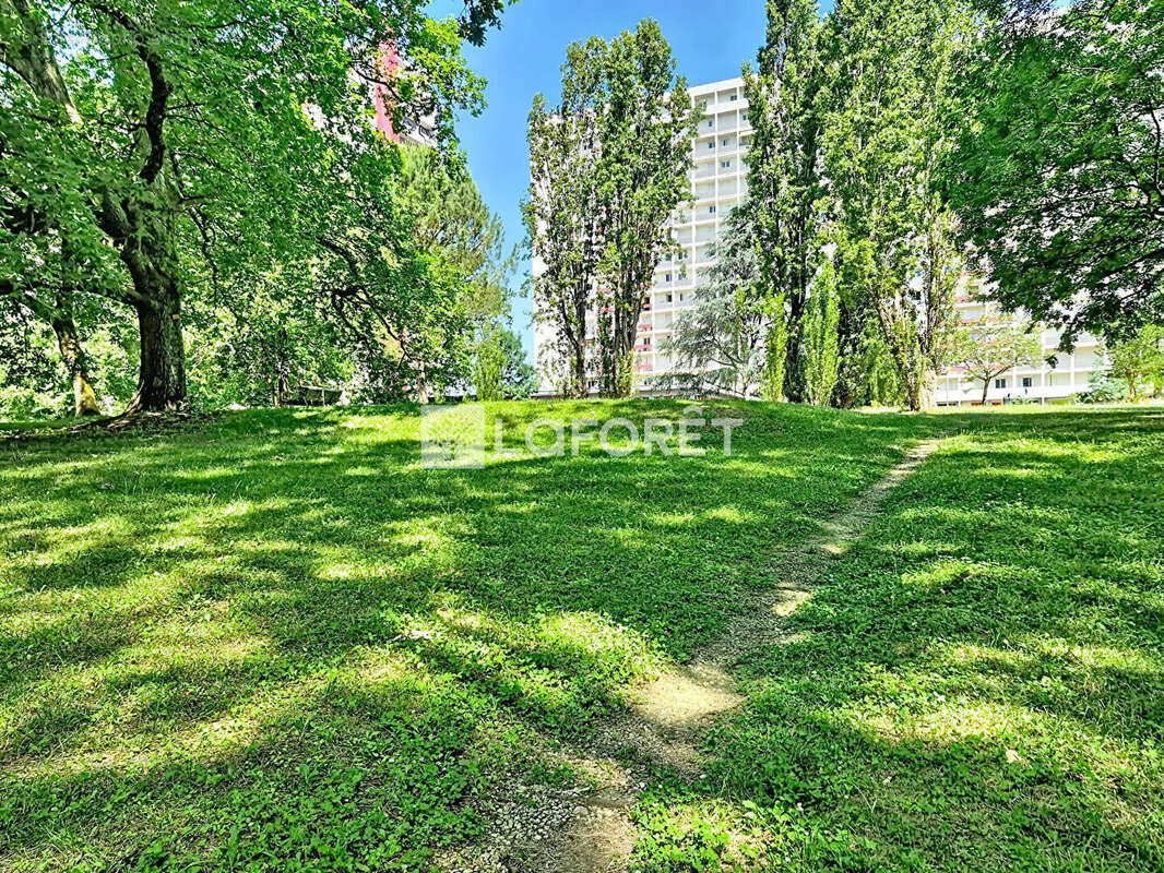 Appartement à TALENCE
