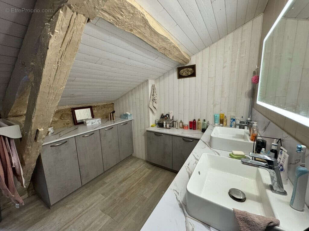 Maison à DURAVEL