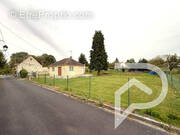 Maison à ESTREES-SAINT-DENIS