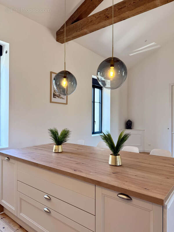 Maison à CARCASSONNE