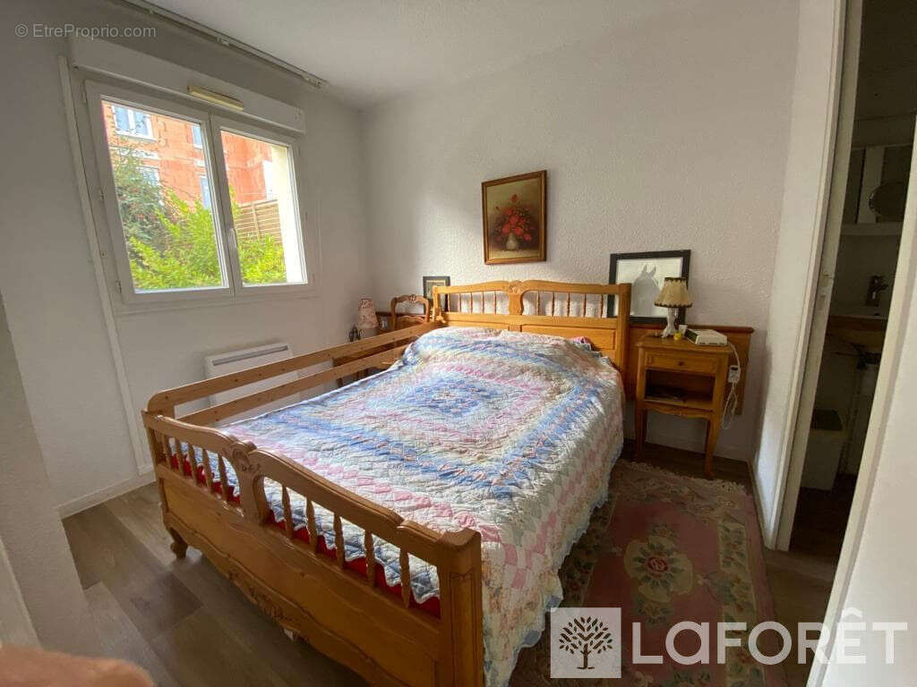 Appartement à CABOURG