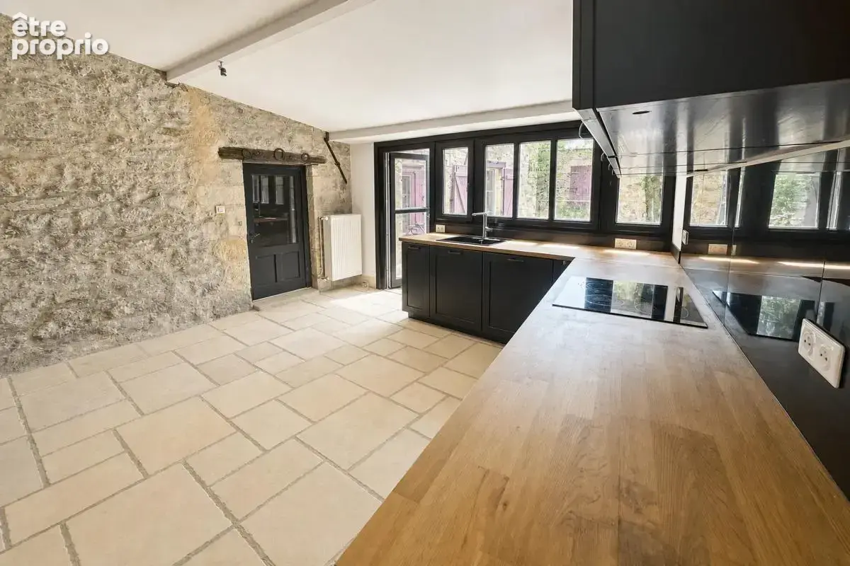 Maison de 5 pièces de 110 m² à Senlis - photo 2