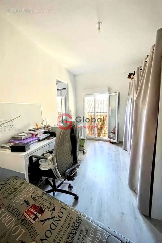 Maison à SAINT-PARGOIRE