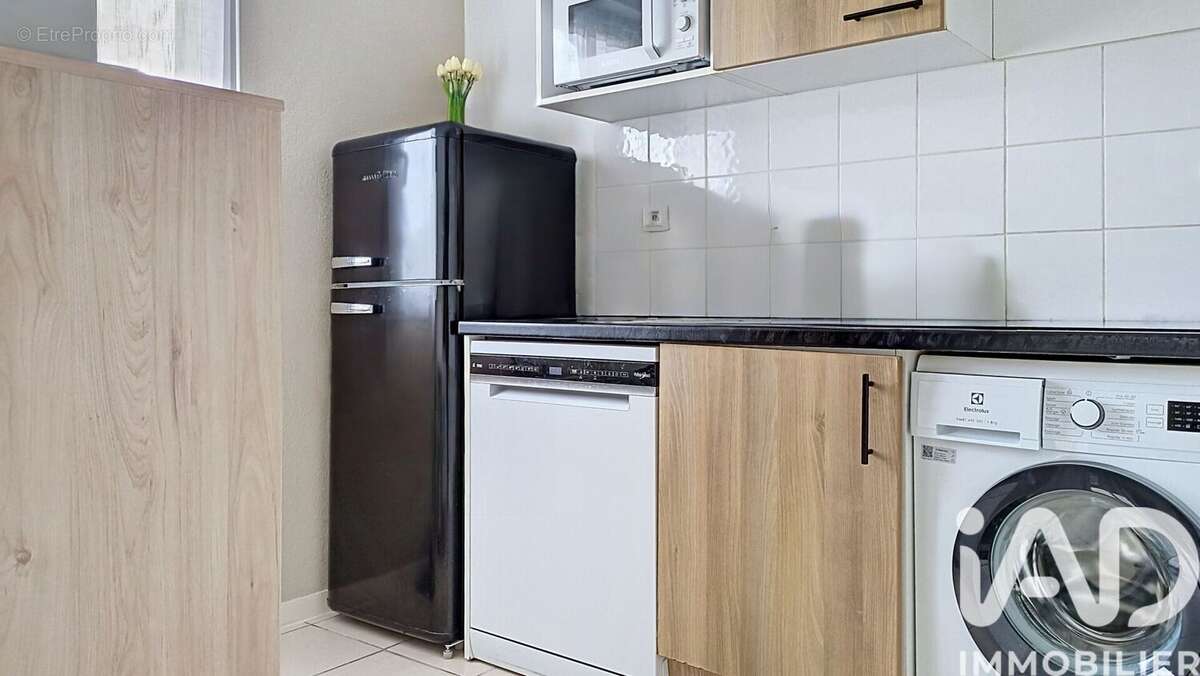 Photo 5 - Appartement à NARBONNE