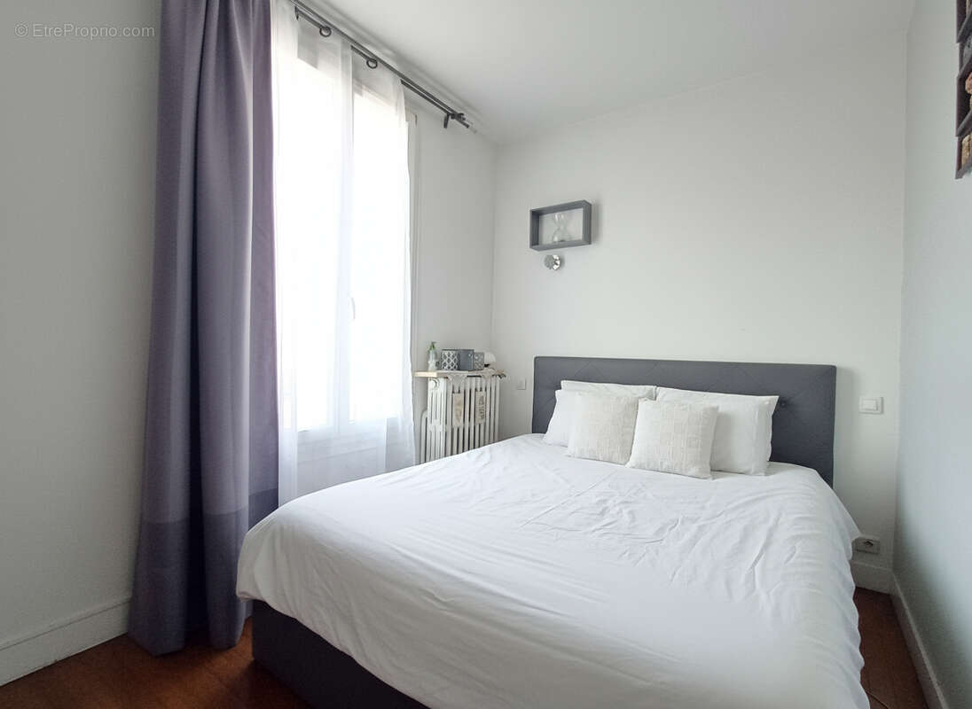 Maison à EPINAY-SUR-SEINE