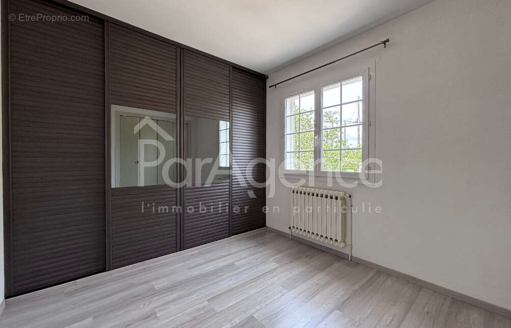 Maison à MEDIS