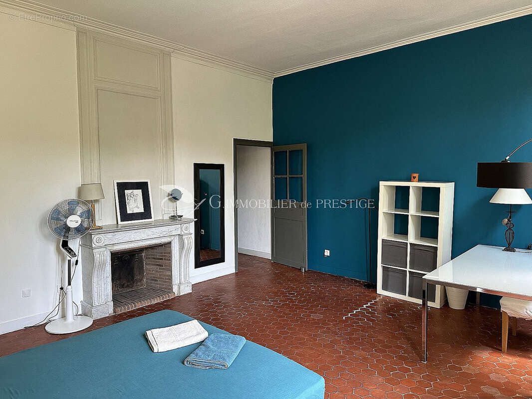 Maison à CARPENTRAS