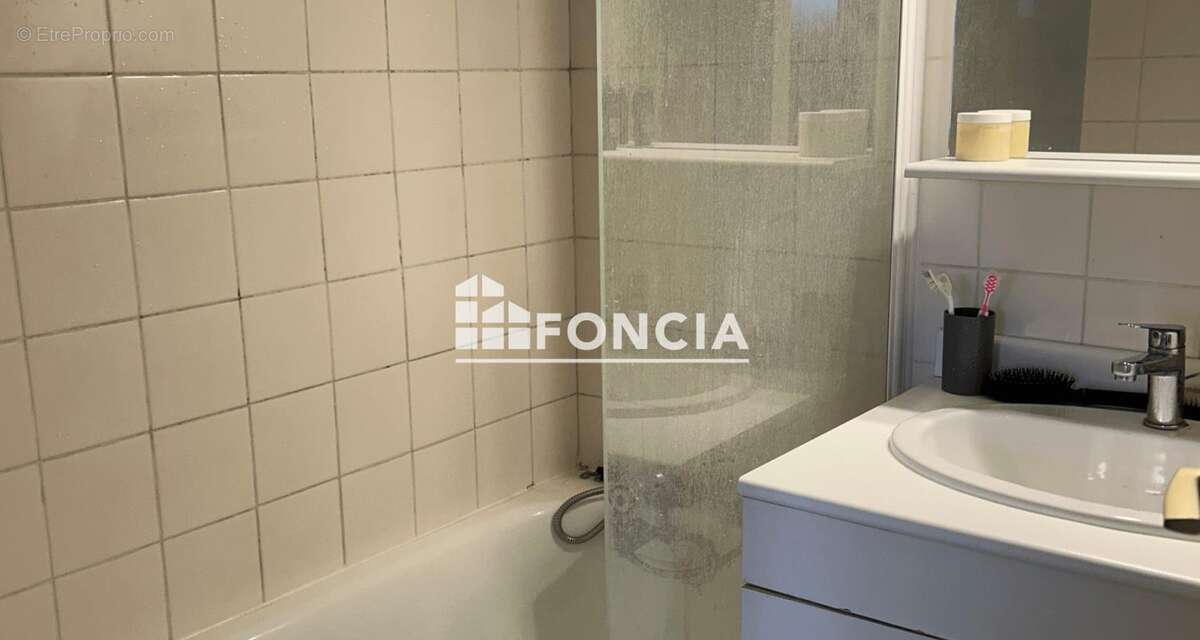 Appartement à POITIERS