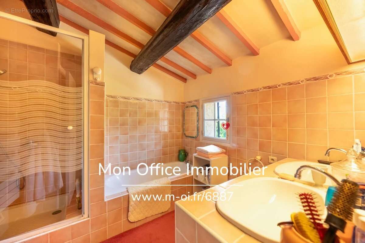 Maison à AIX-EN-PROVENCE