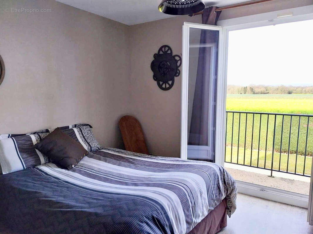 Maison à LES ALLUETS-LE-ROI