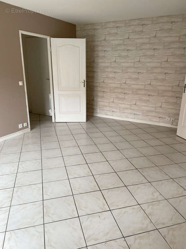Appartement à ANNET-SUR-MARNE