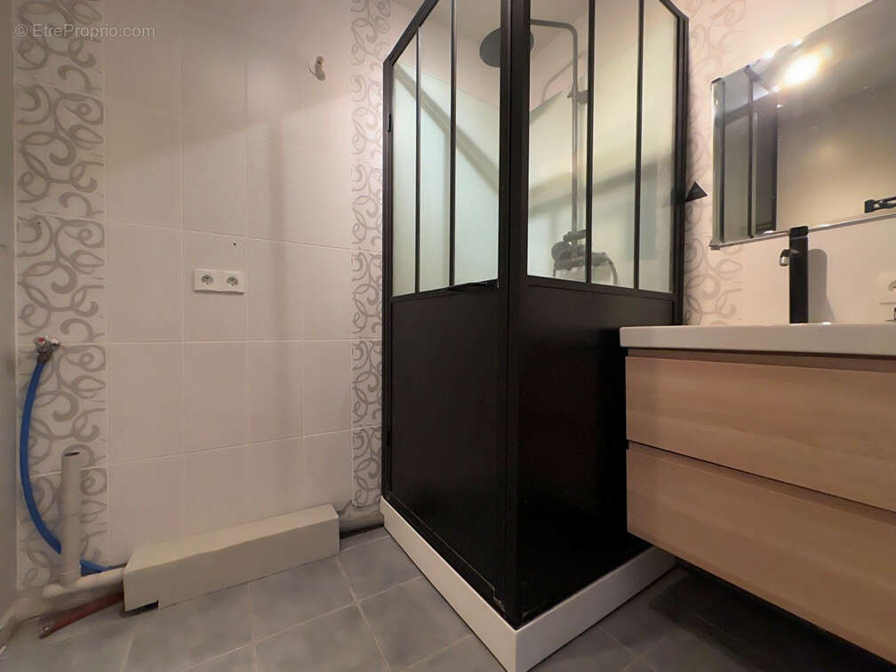 Appartement à DREUX