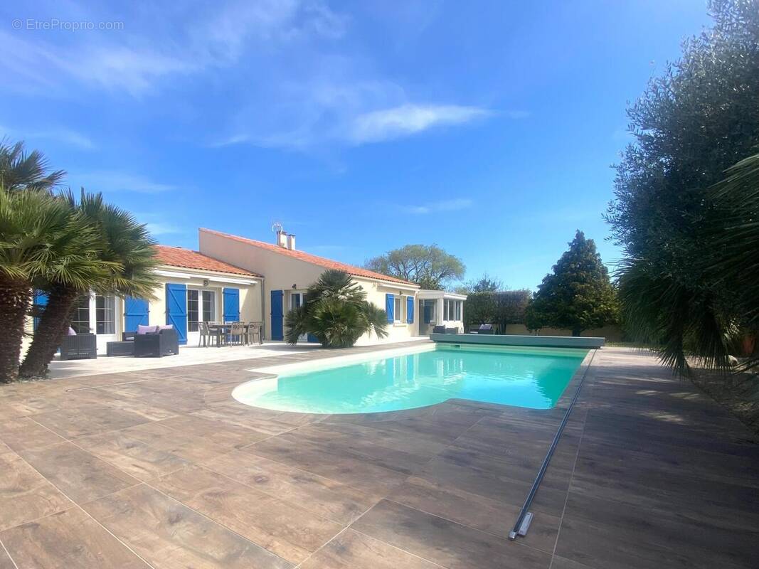 Photo 1 - Maison à LAGORD