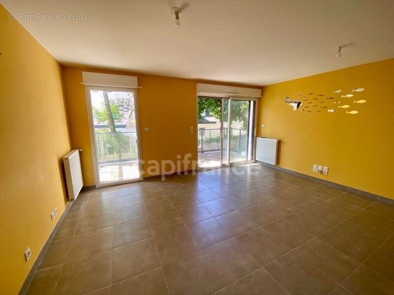 Appartement à ARRADON