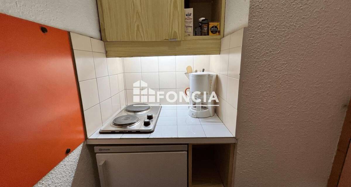 Appartement à MACOT-LA-PLAGNE