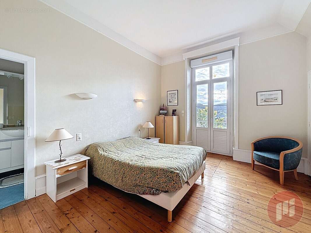 Maison à BRIVE-LA-GAILLARDE