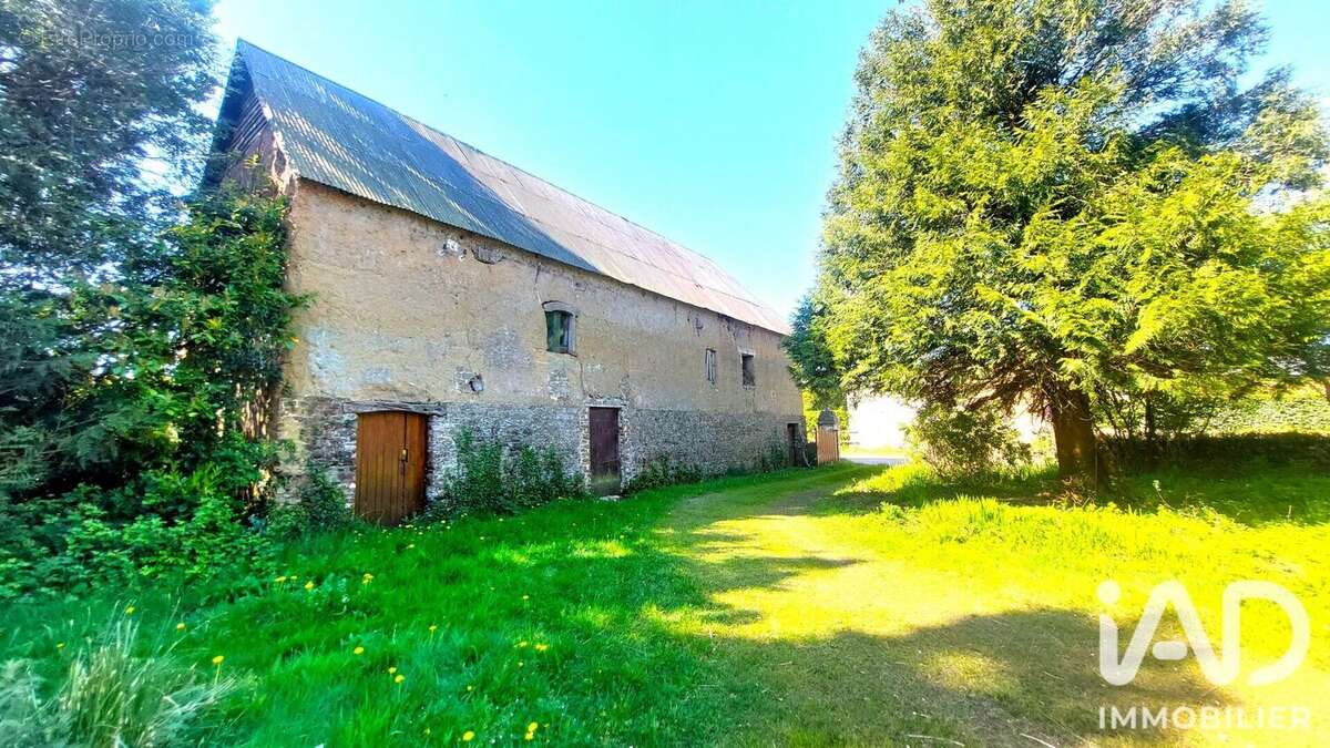 Photo 2 - Maison à GORGES