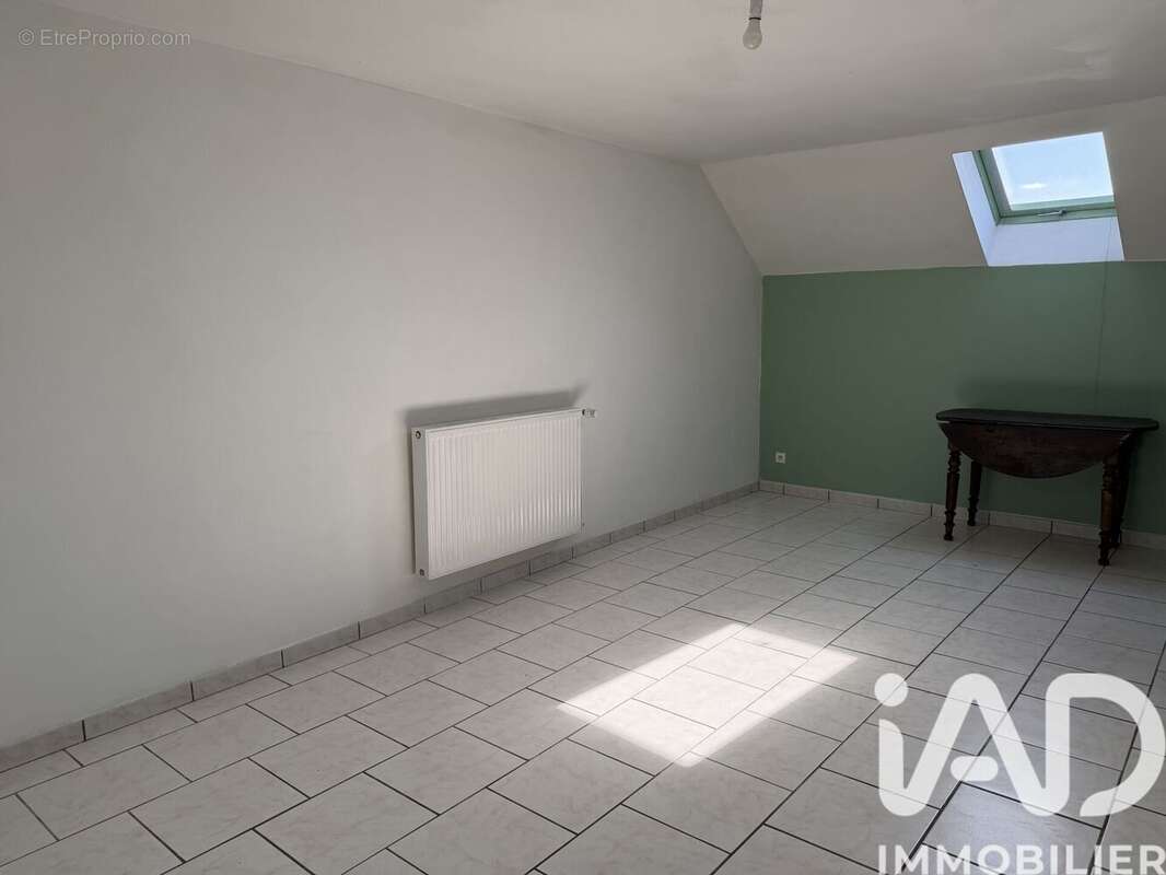 Photo 7 - Maison à CHATELLERAULT