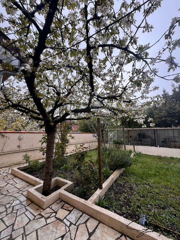 Maison à PIERREFITTE-SUR-SEINE