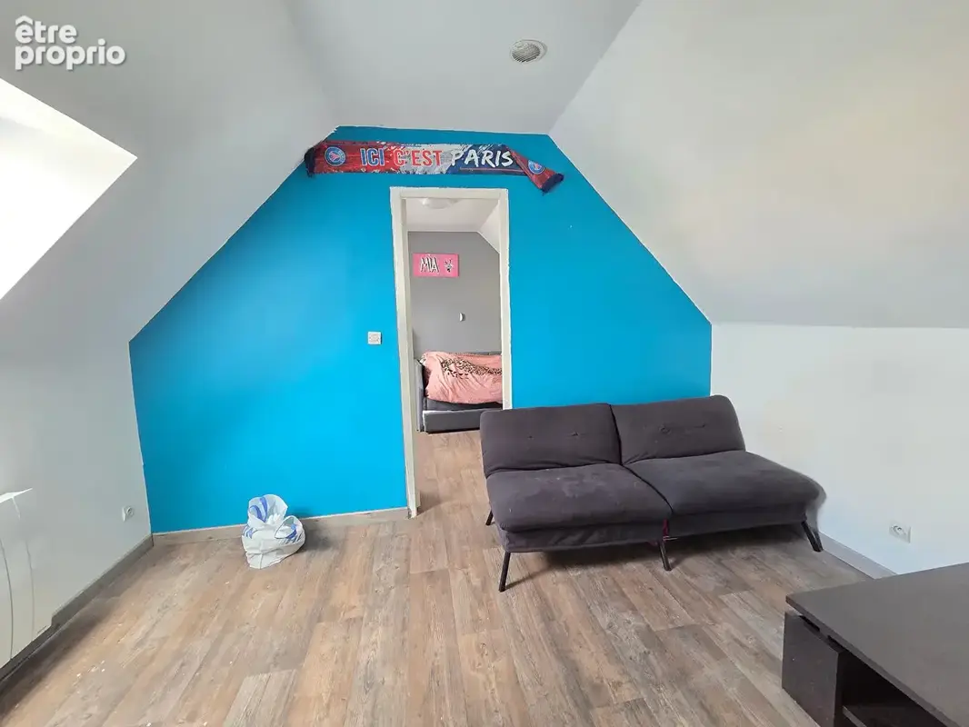 Maison individuelle à gauchy - photo 15