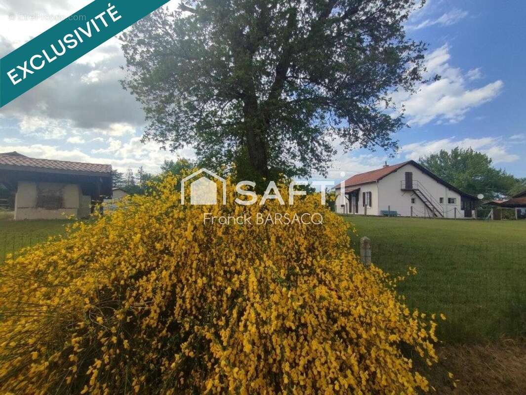 Photo 9 - Maison à LABOUHEYRE