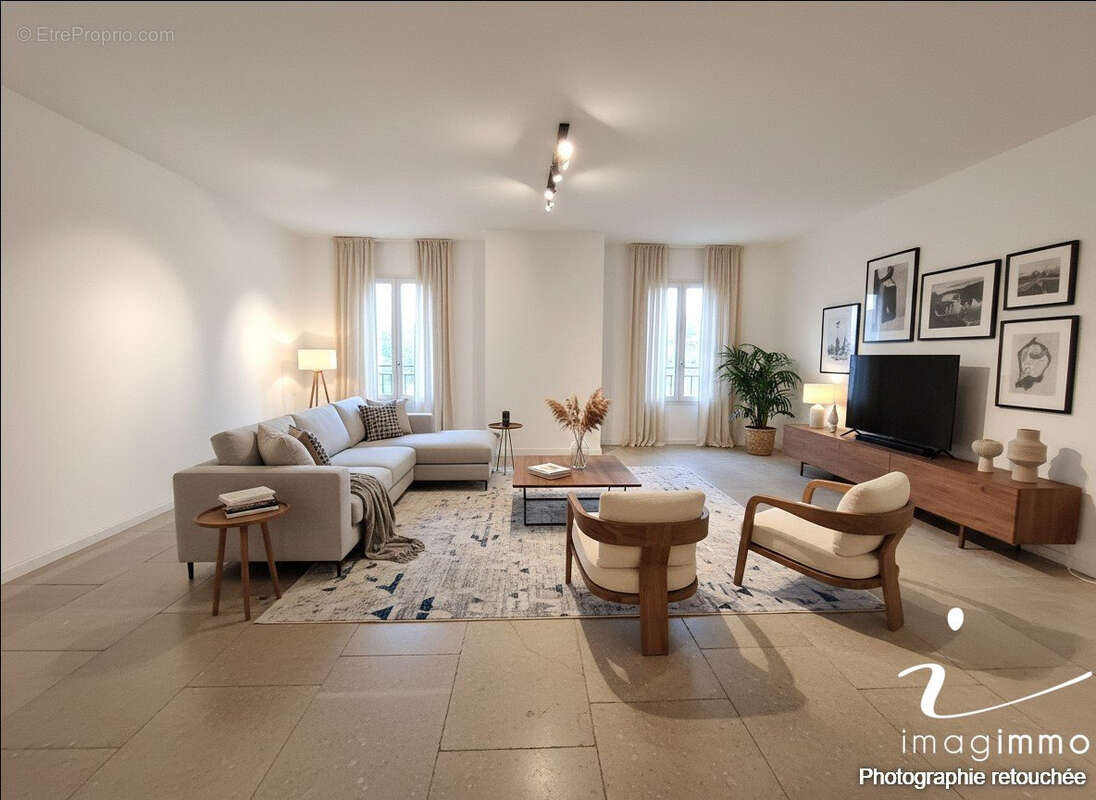 Maison à MONTPELLIER