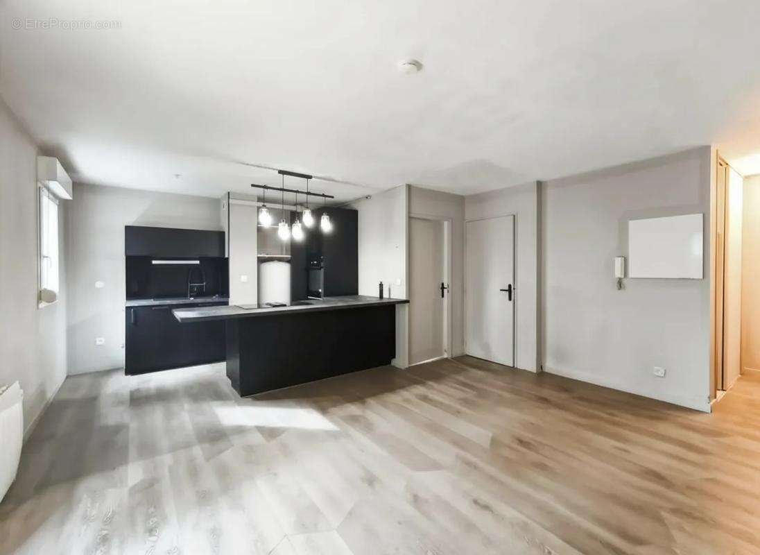 Appartement à PAU