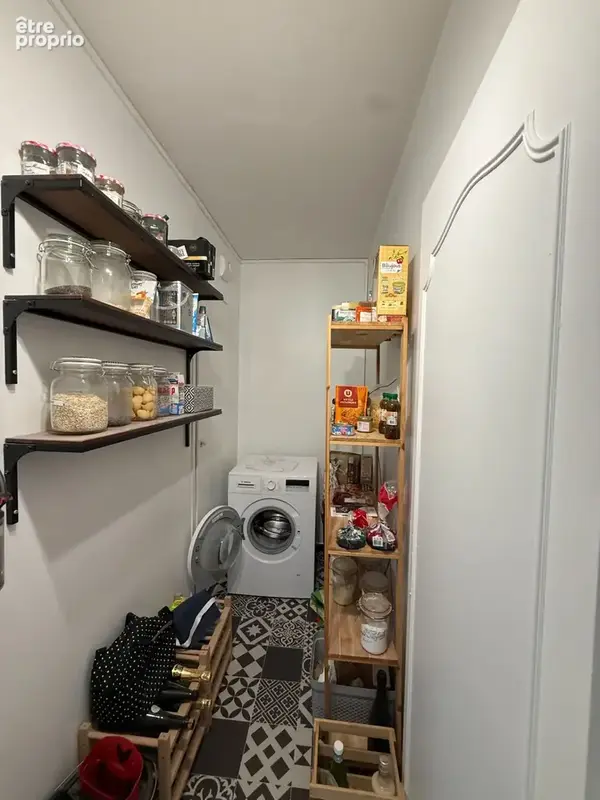 Appartement à vendre 5 pièces MAROMME (76) - photo 20