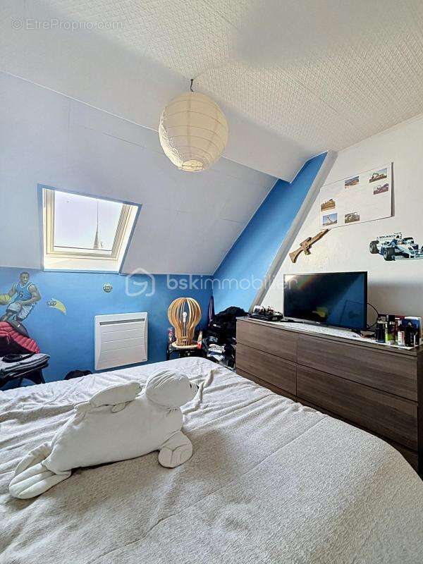 Maison mitoyenne 92m2 - photo 18