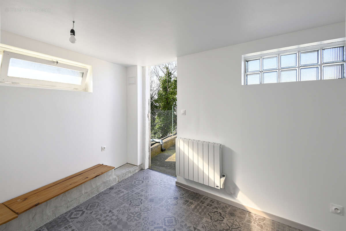 Maison à MARSEILLE-10E