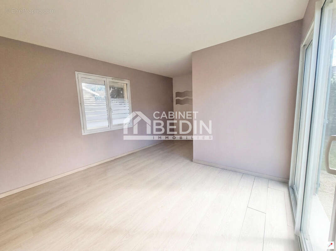 Maison à LA TESTE-DE-BUCH