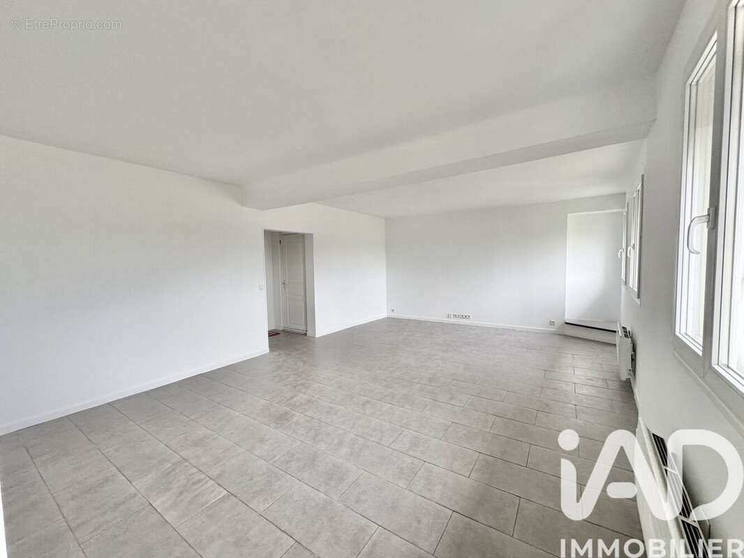 Appartement 78 m² à La Ferte-Sous-Jouarre  - photo 3