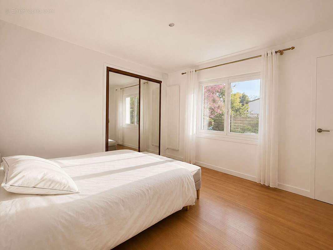 Maison 158m² à libourne - photo 6