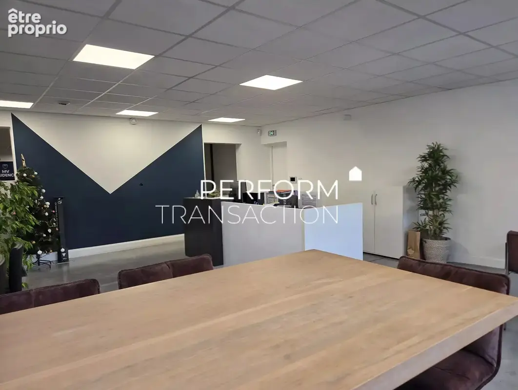 Commerce 309 m² à vendre à Grenoble (38100) - photo 9