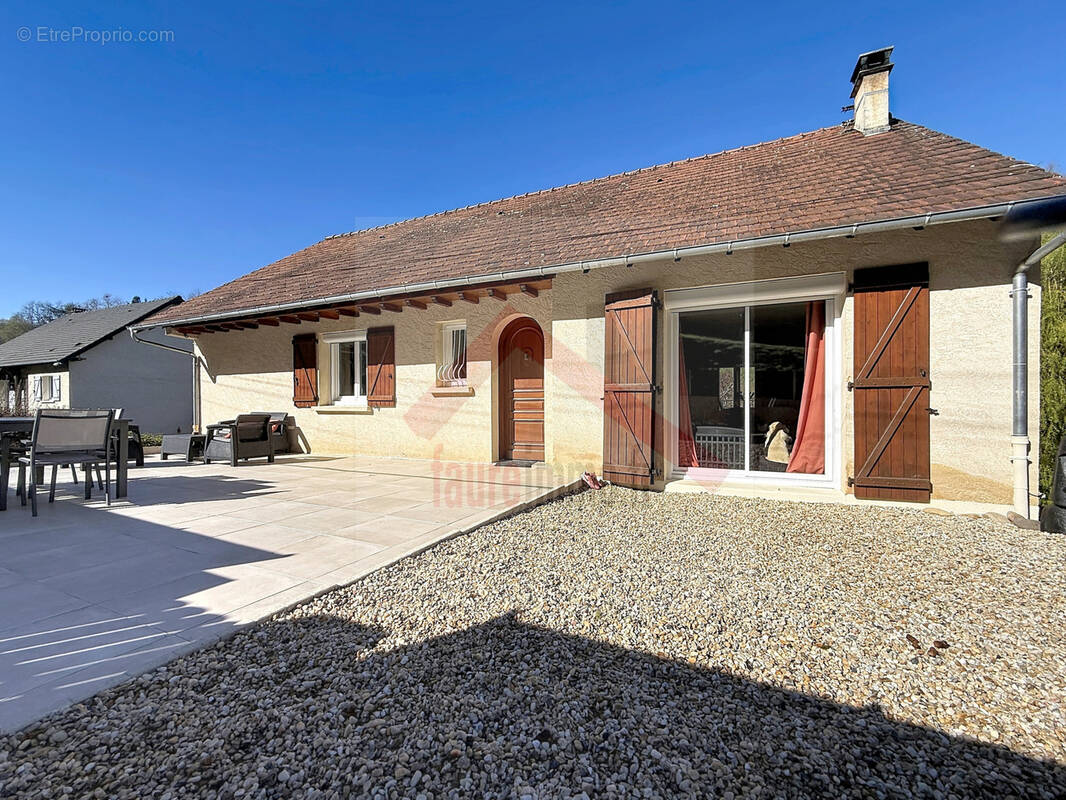 Maison à BRIVE-LA-GAILLARDE