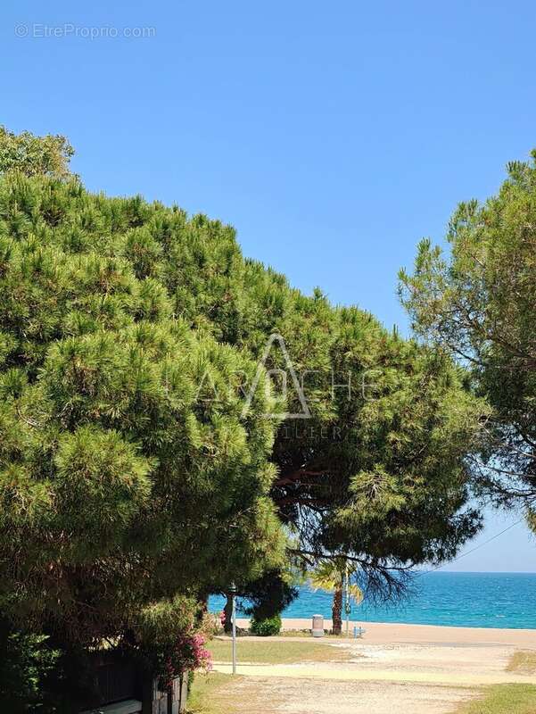 Appartement à ARGELES-SUR-MER
