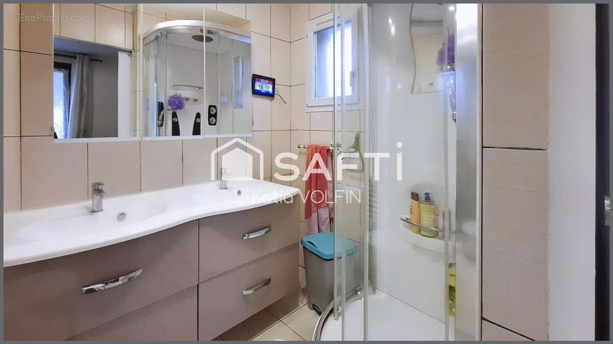 Photo 5 - Maison à AUBAGNE