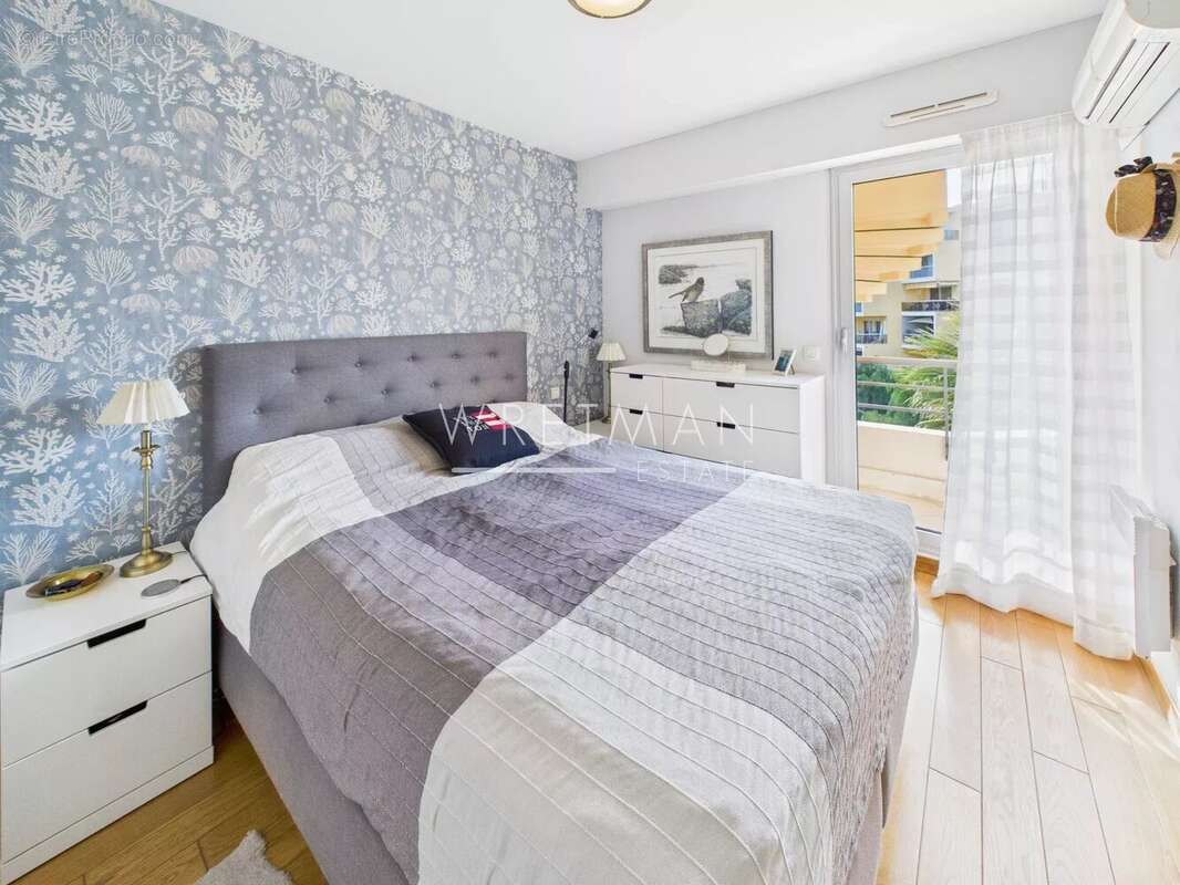 Appartement à CAGNES-SUR-MER